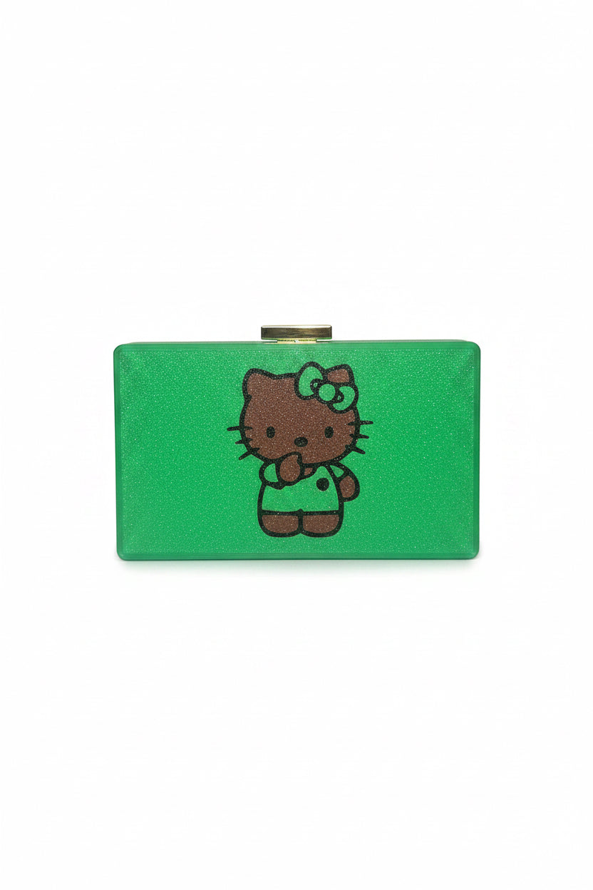 “iaM” x Kitty