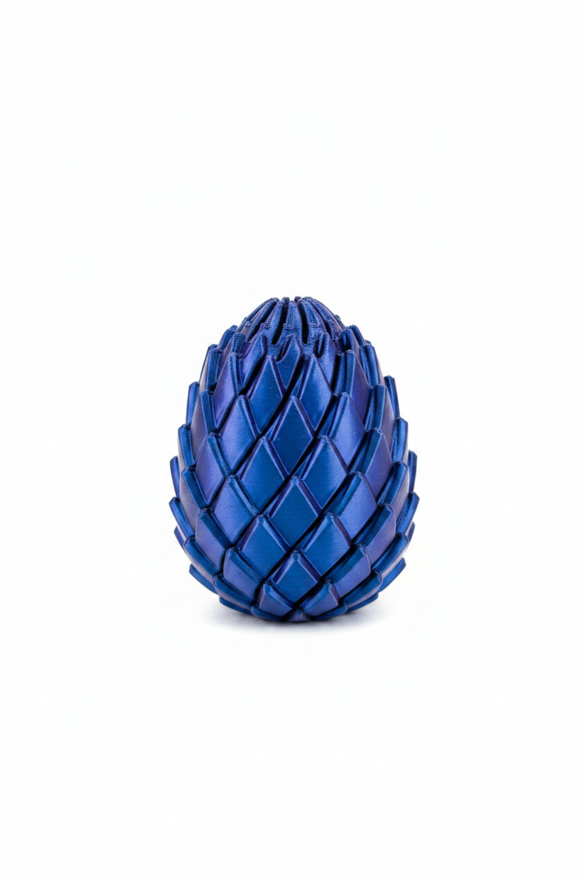 Pocket Dragon egg toy