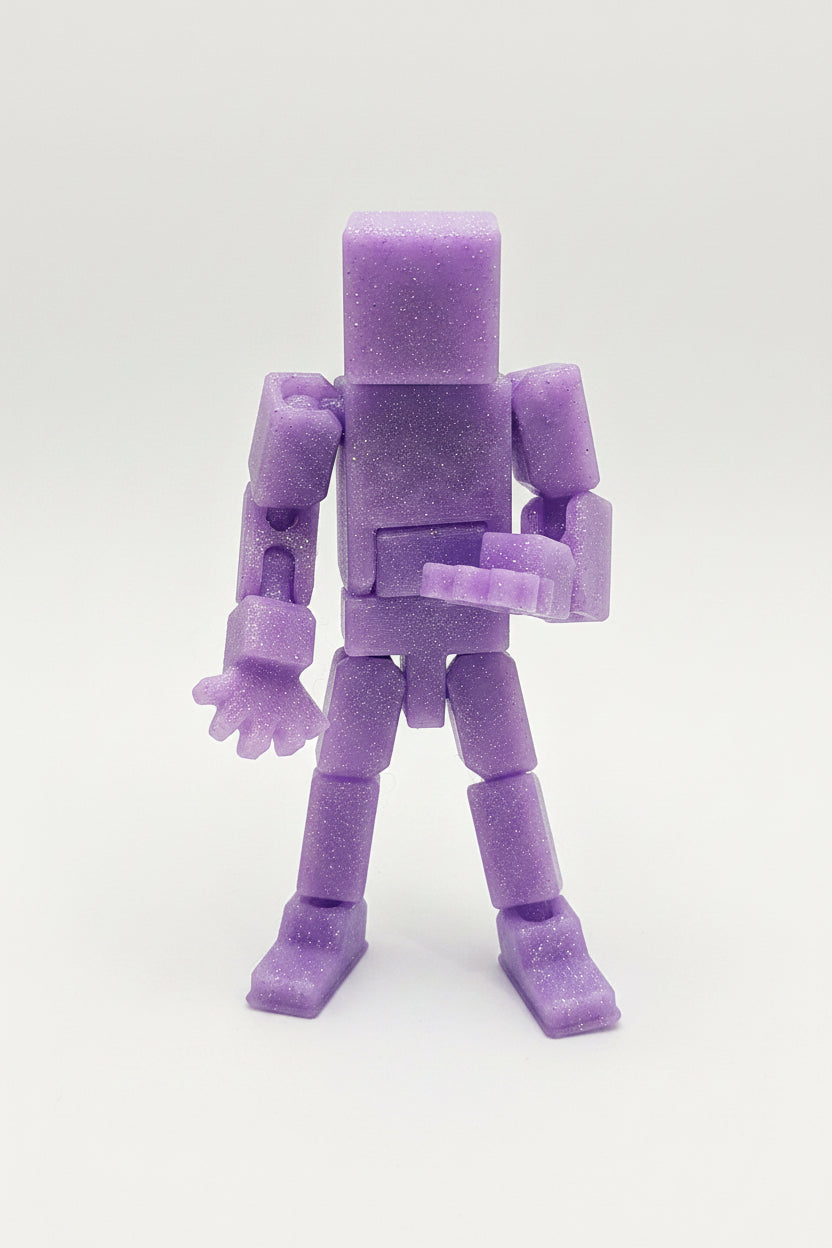 Block bundle