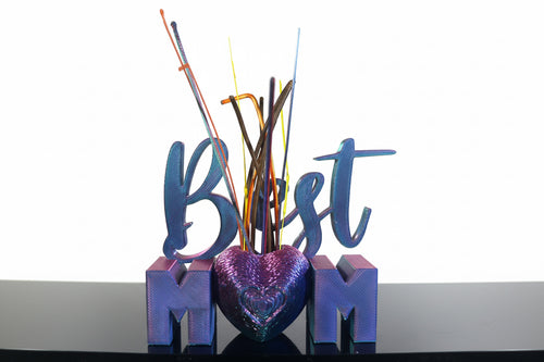 Best Mom table decor