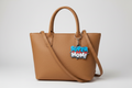 super mom keychain
