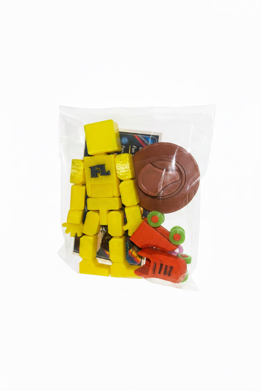 Block bundle