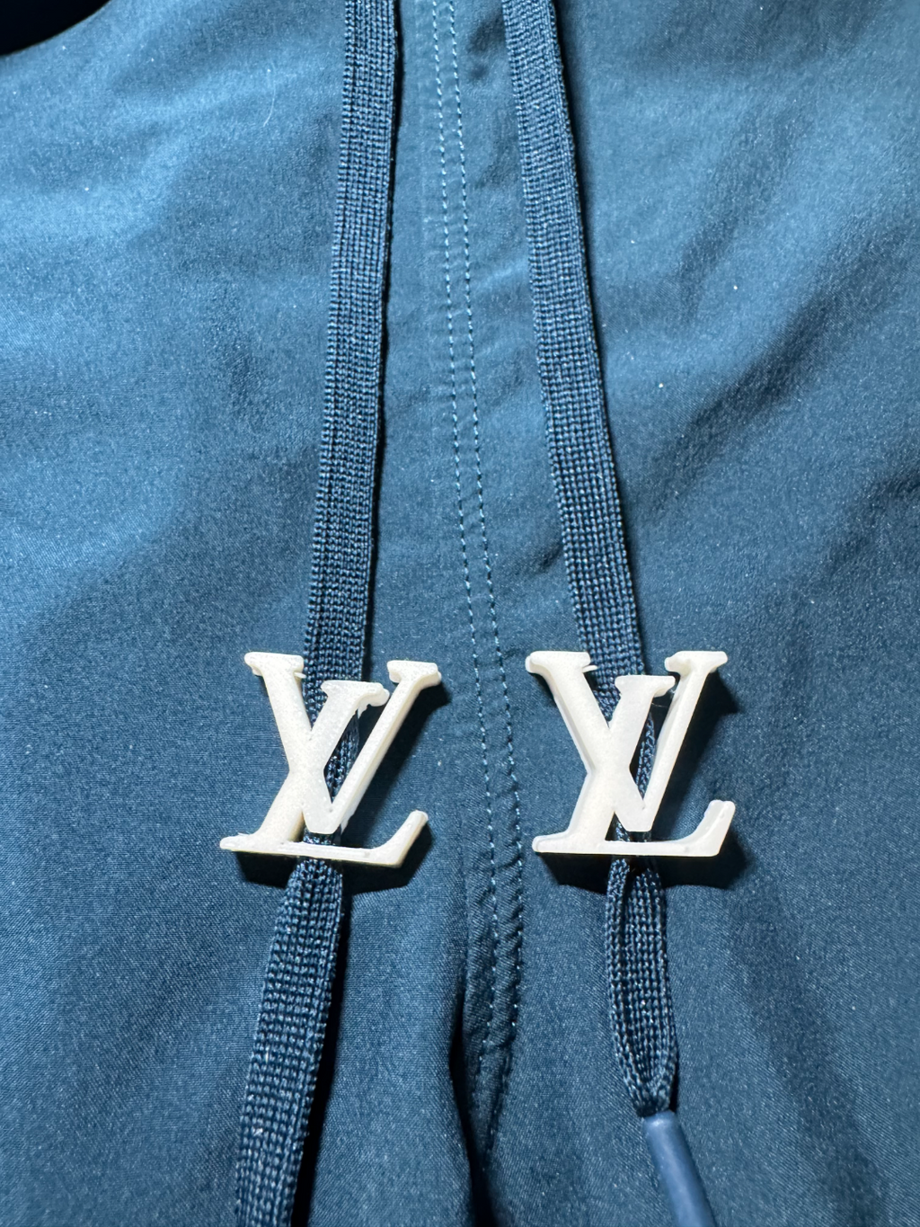 Hoody charms