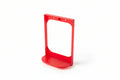 Wall-Mounted Display Shelf