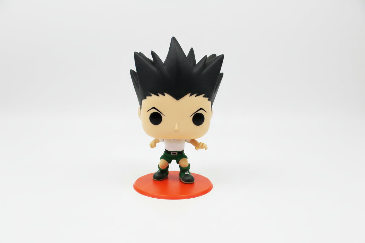 Funko Pop Display Stand- Circle base